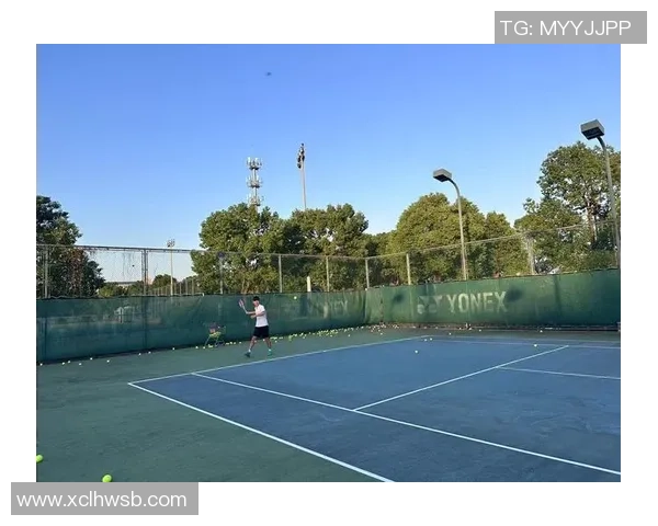 重庆网球队耐力训练的挑战与突破聚焦网球运动的未来发展