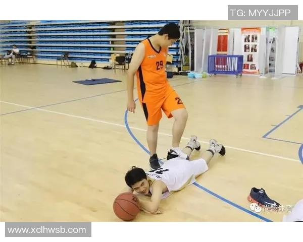 与杨军的深度对话回顾他的篮球生涯与成长历程 与杨军的深度对话回顾他的篮球生涯与成长历程