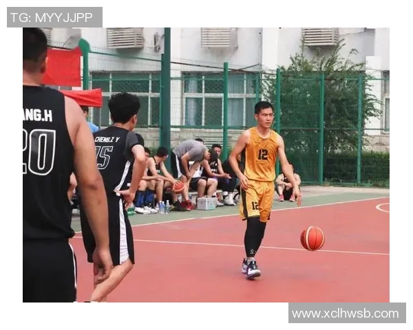 广州篮球队的比赛节奏解析与战术探讨全面分析