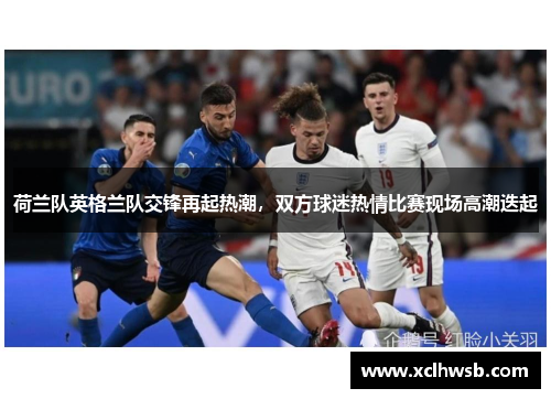 荷兰队英格兰队交锋再起热潮，双方球迷热情比赛现场高潮迭起