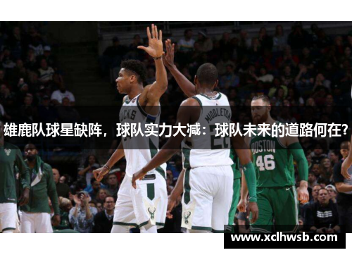 雄鹿队球星缺阵，球队实力大减：球队未来的道路何在？