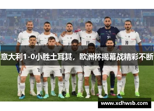 意大利1-0小胜土耳其，欧洲杯揭幕战精彩不断